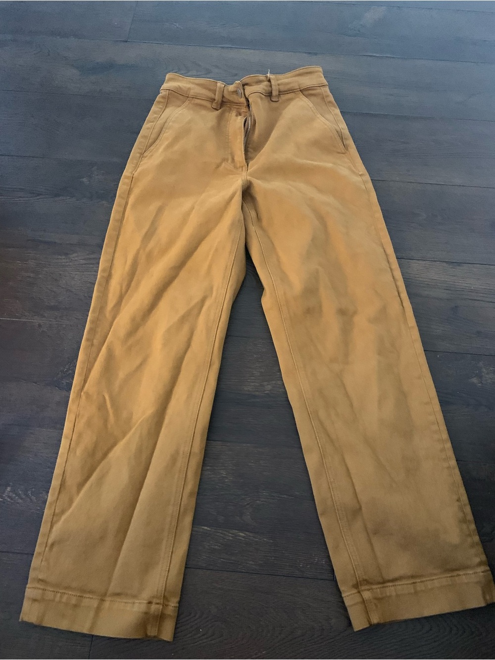 Everlane pants